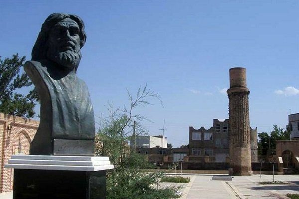 آغاز هفتمین دوره همایش بین المللی شمس و مولانا در خوی