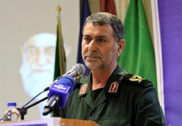 پیشمرگان کُرد مسلمان در تاریخ انقلاب جاودانه می مانند
