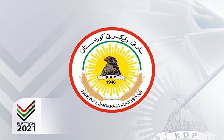 19 حزب و جریان ترکمانی در انتخابات مجلس عراق به نامزدهای حزب دمکرات رای می دهند