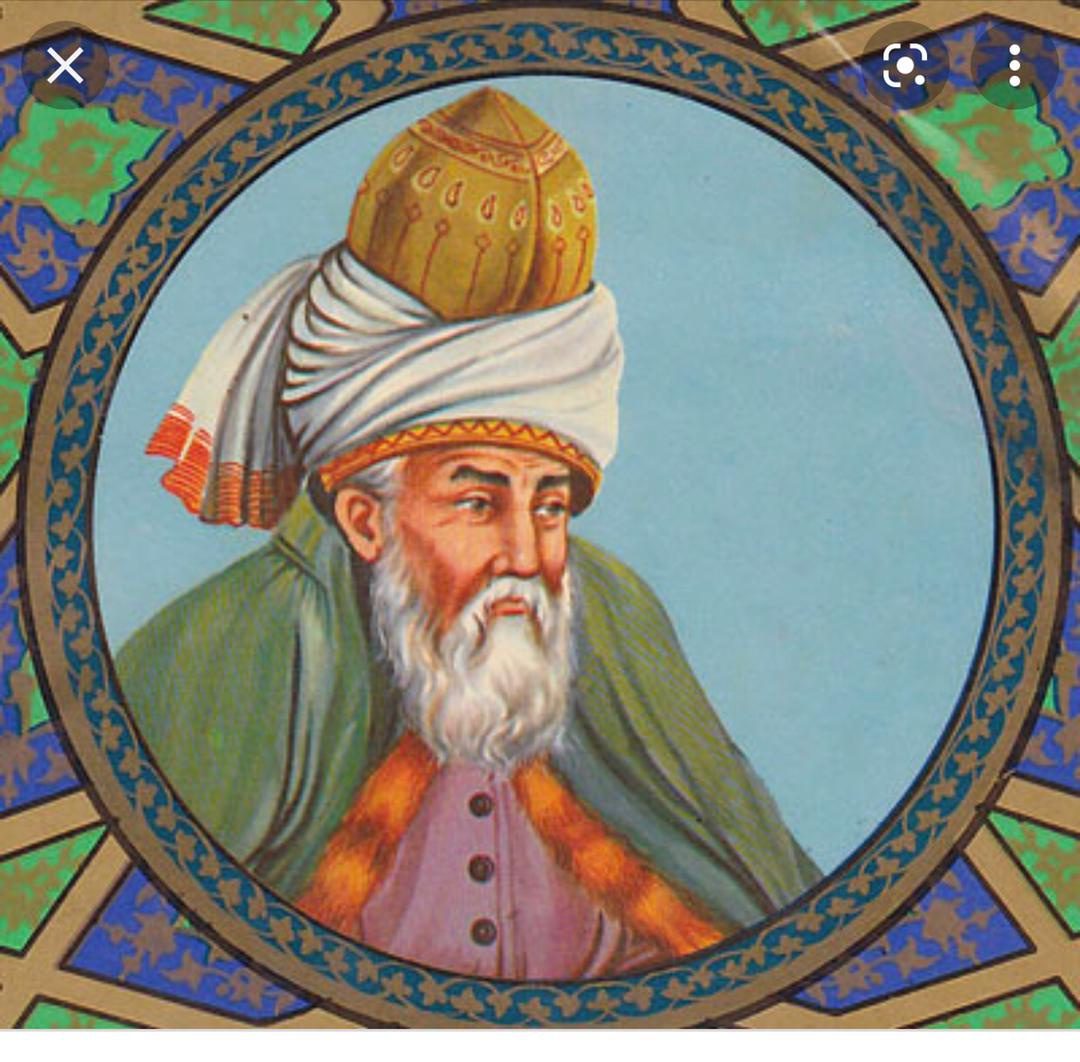روزی برای بزرگداشت مولانا / حبیب الله مستوفی