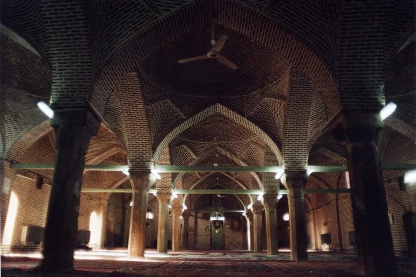 نماز جمعه مهاباد طی دو ماه اخیر برگزار نشده است