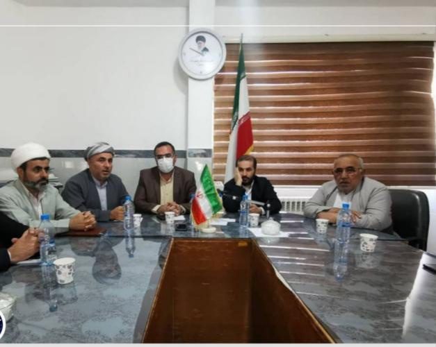 سردشت در رتبه 15 واکسیناسیون آذربایجان غربی قرار دارد