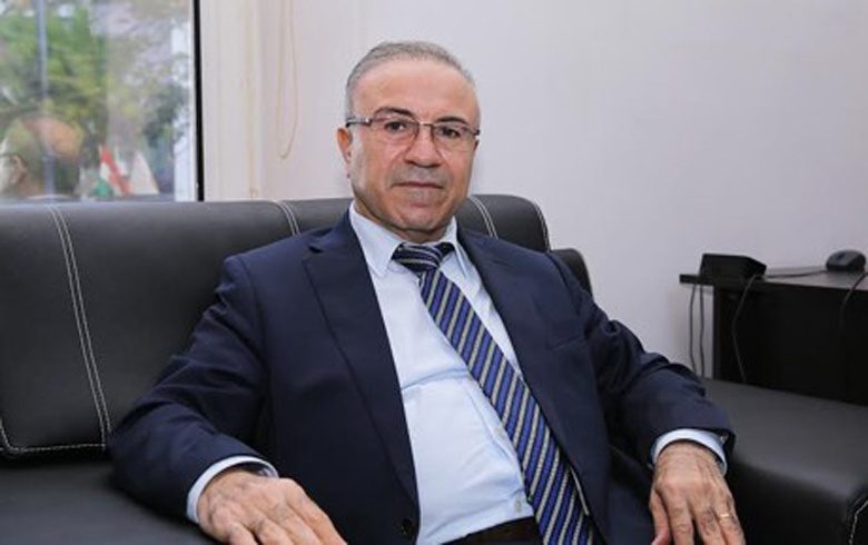 دیدار مقام ارشد شورای میهنی کرد و ائتلاف مخالفان دولت سوریه با مقامات دولت جو بایدن