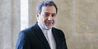 عراقچی به عنوان دبیر شورای راهبردی روابط خارجی شد