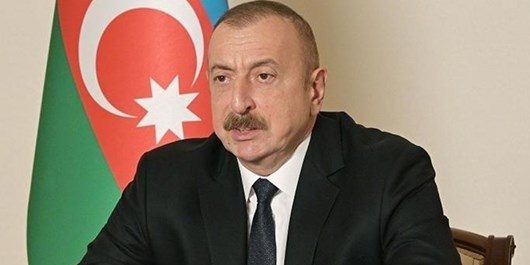 الهام علی‌اف: ازهمکاری با ایران، روسیه و ترکیه حمایت می‌کنیم / آماده دیدار با نخست وزیر ارمنستان