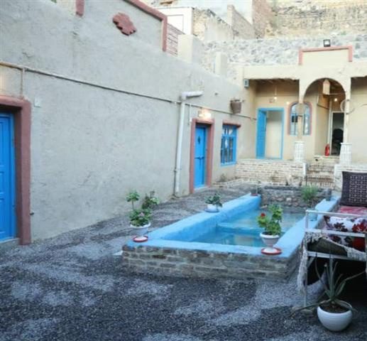 نخستین اقامتگاه سنتی در بافت تاریخی ماكو افتتاح شد