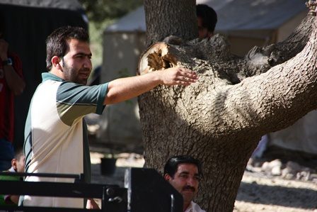 ضعف فیلمسازی ایلام در فقدان عوامل تولید ماهر / برگزاری کارگاه پرورش کارگردان در ایلام