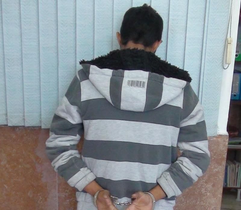 دستگیری کلاه‌بردار ارز دیجیتال در کرمانشاه