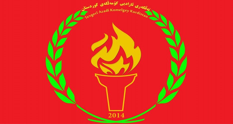 اعلام حمایت حزب  جنبش آزادی  از نامزدهای اتحادیه میهنی در انتخابات مجلس عراق
