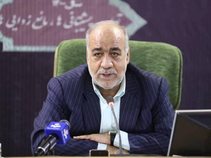 کرمانشاه دارای یک مرکزیت مبادلاتی در غرب کشور است