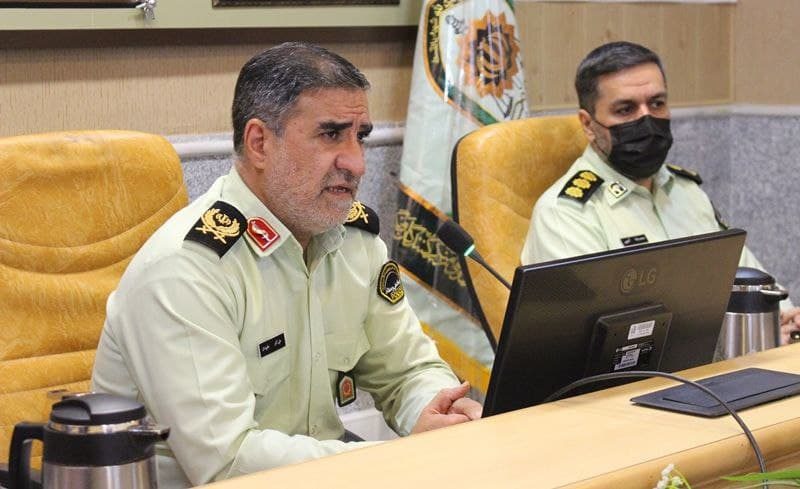 کشف 66 درصدی سرقت ها در کرمانشاه