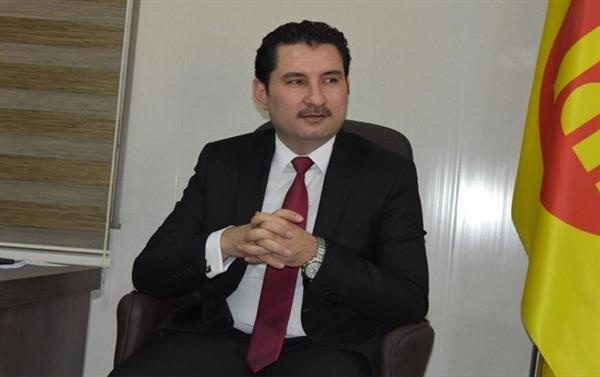 شاخەوان عەبدوڵا: هەڵبژاردن بە سیستەمی بازنەیی بە زەرەری کوردە/ بەردەوام دەبین لە کارکردن بۆ ئەوەی مادەی 140 بە تەواوی جێبەجێ بکرێت