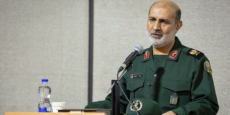 سەردار سەنایی ڕاد: ئێران بۆ پاراستنی سنوورەکانی مافی شەرعی هەیە/ وتەی کۆتایی ئێران بۆ هەرێمی کوردستان