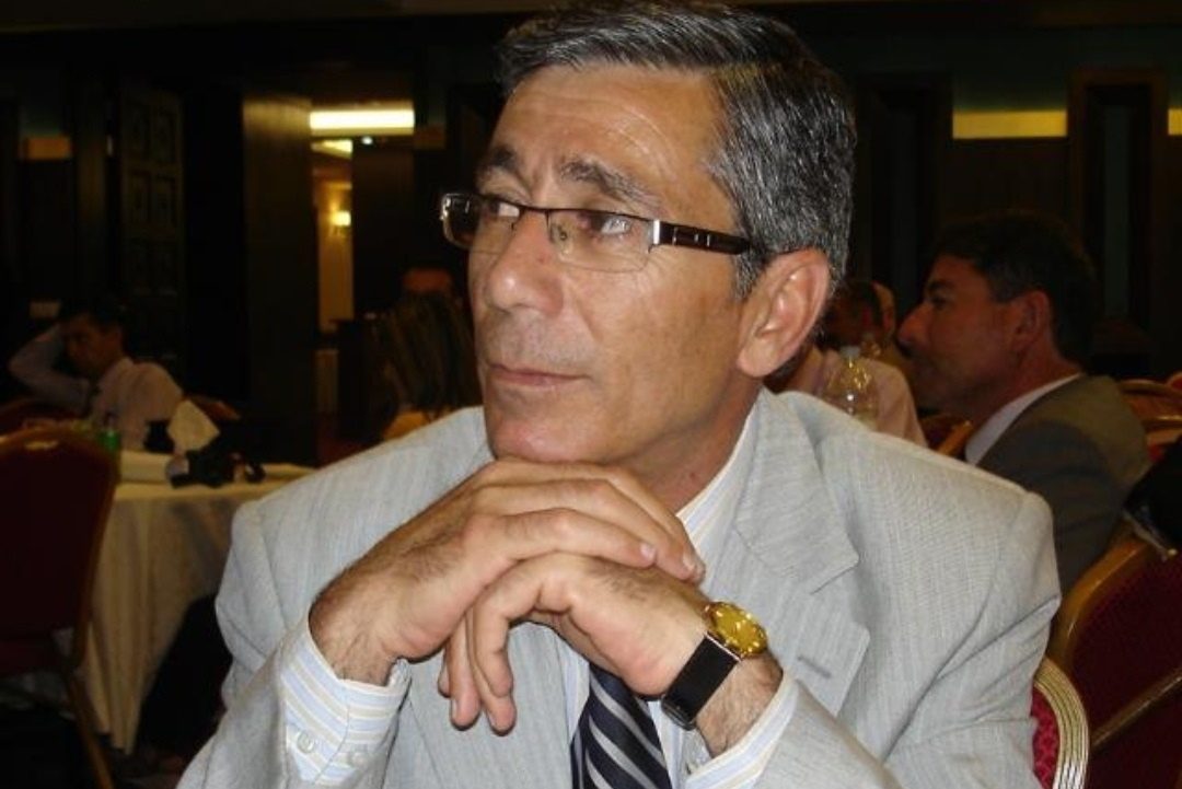 سەردانی نوێنەرانی ENKS بۆ ئەمریکا، بۆ دەستەبەر کردنی مافی کوردەکانە