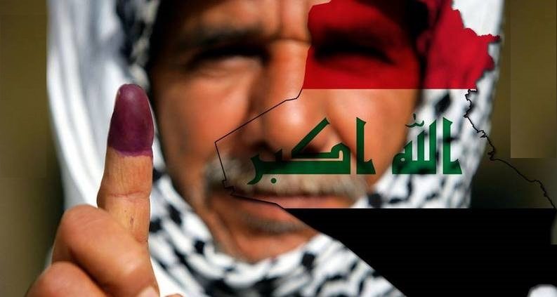 حمایت 12 کشور جهان از برگزاری انتخابات زودهنگام مجلس عراق