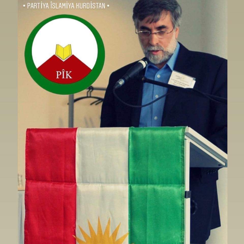 اردوغان دروغگوست؛ مسئله‌ کُرد در ترکیه جدی است