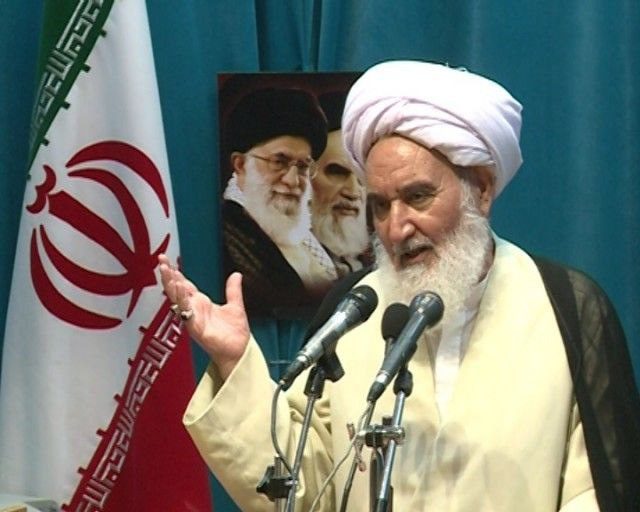 امنیت عاریه‌ای هیچ ارزشی ندارد