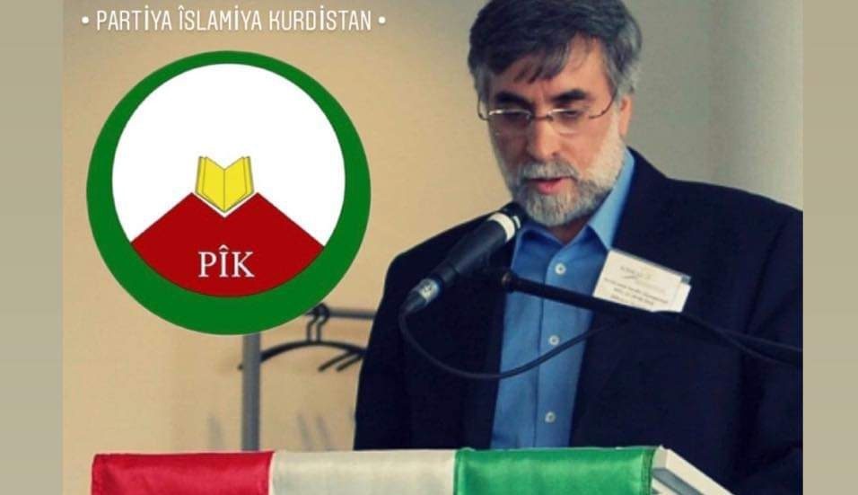 ئەردۆغان درۆزنە؛ پرسی کورد لە تورکیا جدییە