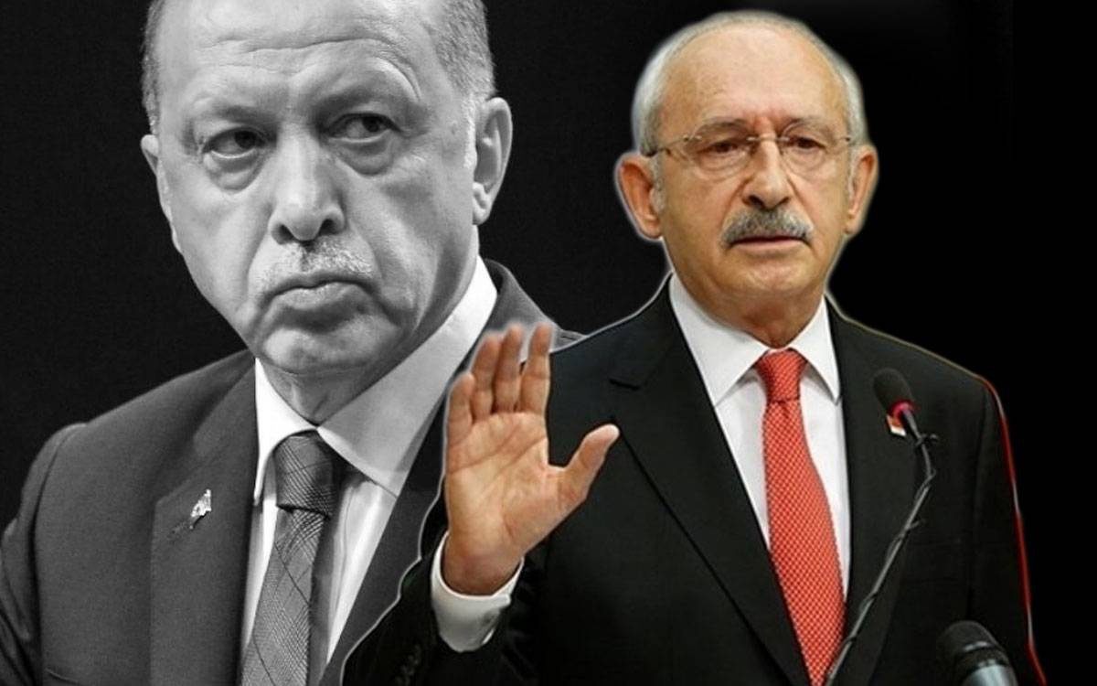 اردوغان باید گواهی سلامت بگیرد