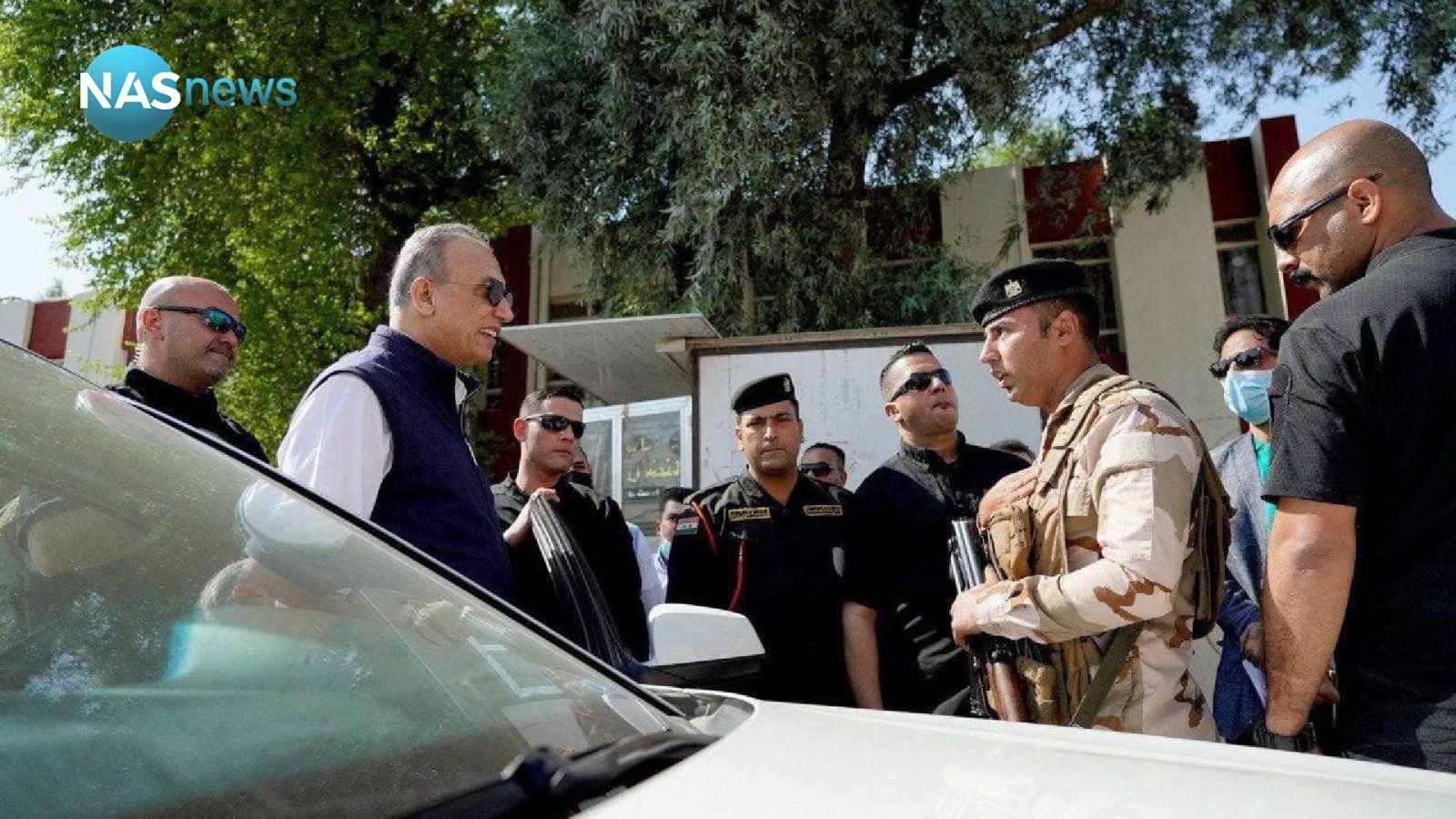 کاظمی: گام اول را در انتظار مشارکت گسترده شهروندان در انتخابات سراسری برداشتیم