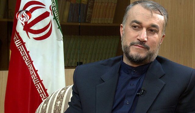 امیرعبداللهیان: توافق‌های اخیر ایران و سوریه را عملیاتی می‌کنیم