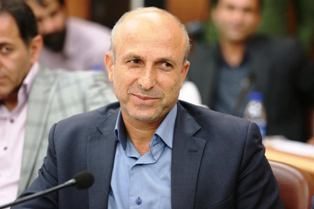 عملیاتی شدن اتصال ایلام به شبکه ریلی