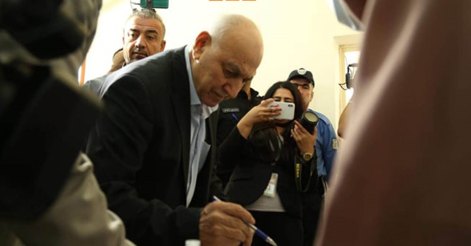 رێکخەرى گشتیى بزووتنەوەى گۆران: هیودارم هەڵبژاردن هیوا و ئاواتى عێراقییەکان بەدیبهێنێت