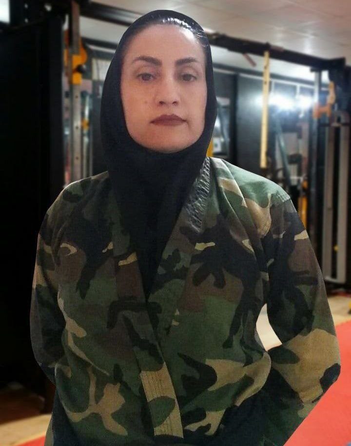 بانوی ایلامی رئیس کمیته داوران فدراسیون ورزش‌های رزمی شد