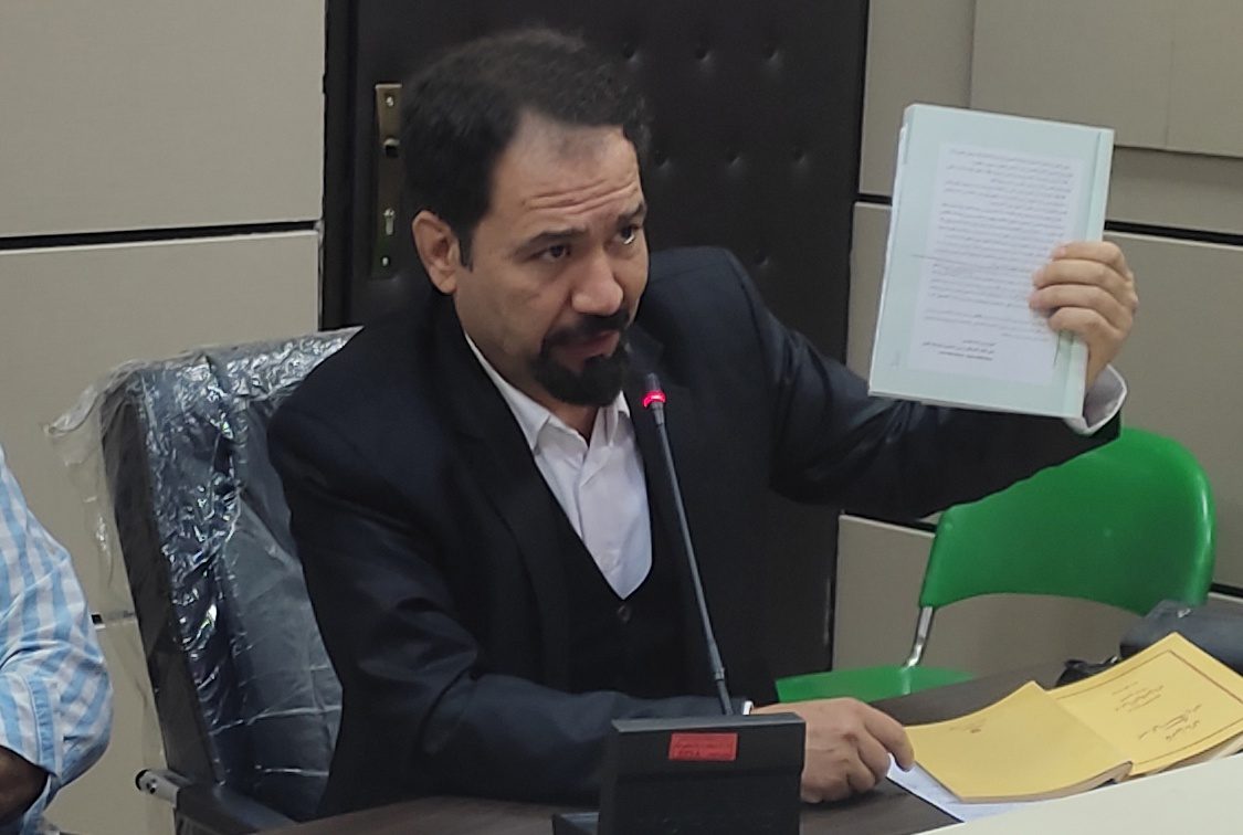 صدا و سیمای مرکز ایلام؛‌ برنامه­‌های کُردی و سیاست مخاطب گریزی / كامران رحیمی*