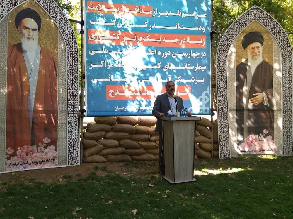 مردم برای خارج شدن کردستان از وضعیت قرمز کرونایی همکاری بیشتری داشته باشند