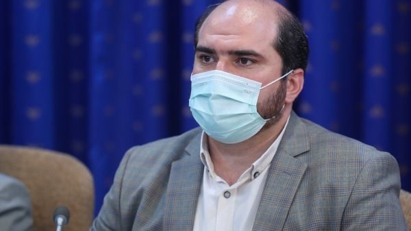 یک جوان متولد ۶۳ استاندار تهران شد