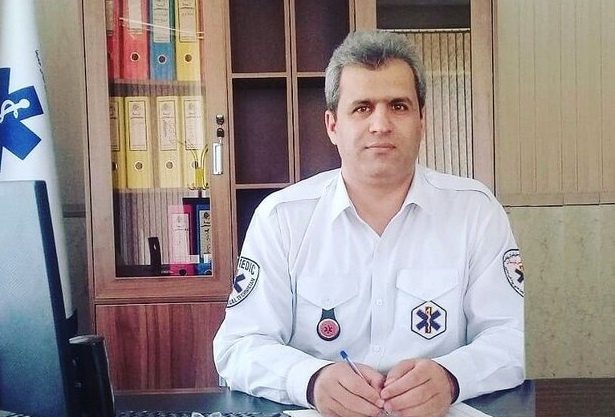 انجام بیش از 33 هزار مأموریت توسط اورژانس در کردستان