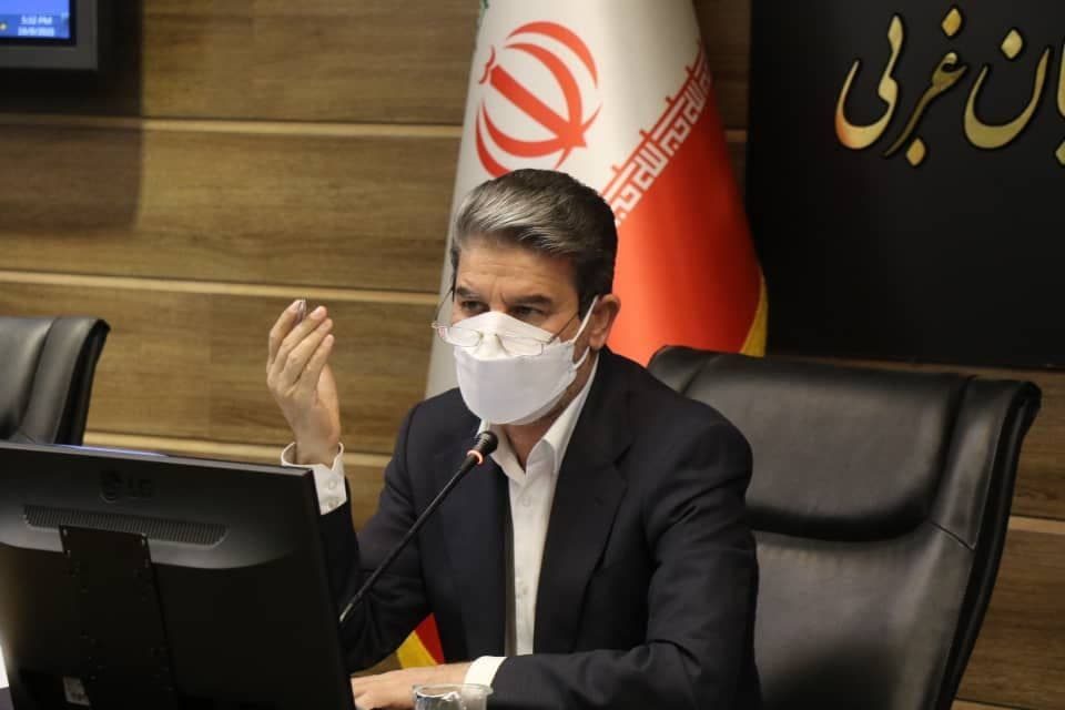 در معرفی فرصت های سرمایه گذاری آذربایجان غربی تعلل شده است