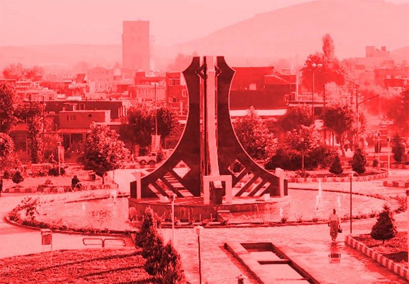 سونامی کرونا در مهاباد؛ مرگ ٣٥ نفر در دو هفته!!