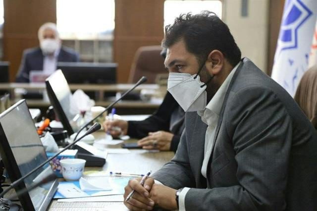 سامانه ستاد شهرداری ارومیه راه اندازی شد