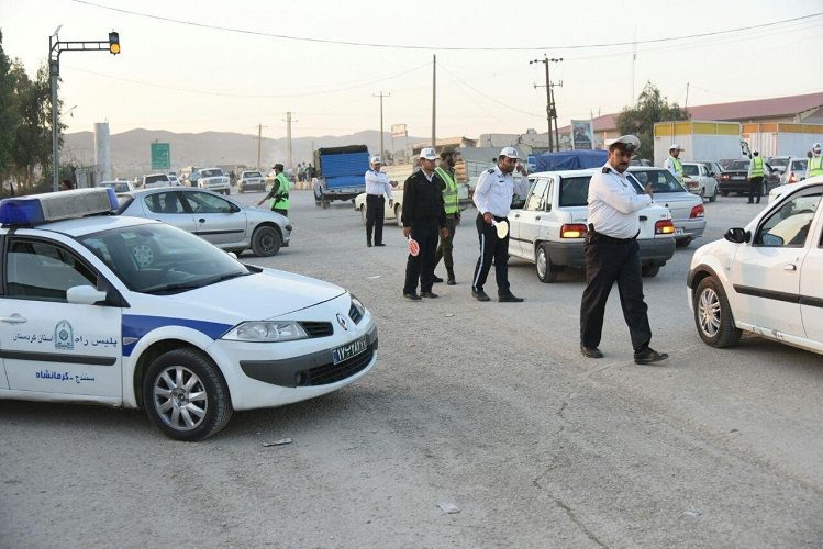 پلیس راه مهاباد در هفته نیروی انتظامی افتتاح می شود