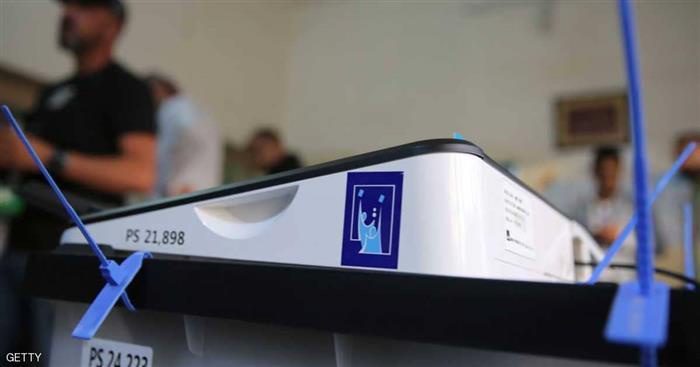 PUK rejects initial results of Iraqi election in Erbil