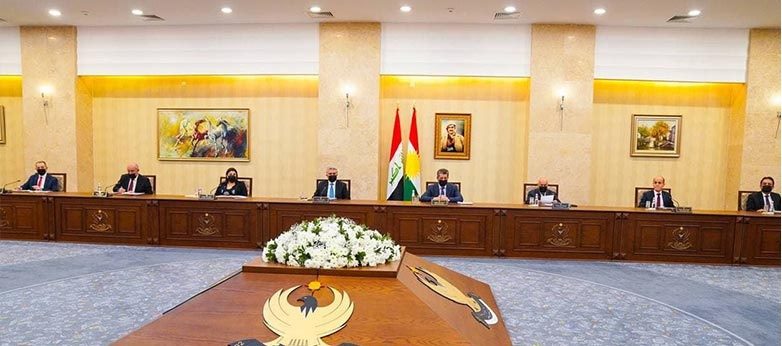 مسرور بارزانی: نمایندگان کُرد در مجلس عراق اختلافات را کنار نهاده و با یکدیگر همکاری کنند