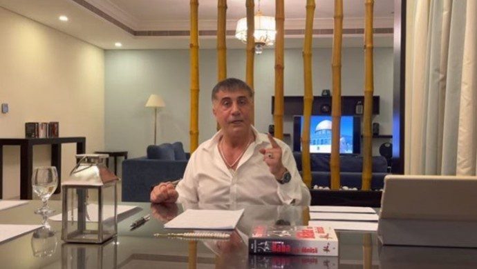 لیست مرگ برای کشتار روزنامه نگاران افشاگر تشکیل شده است