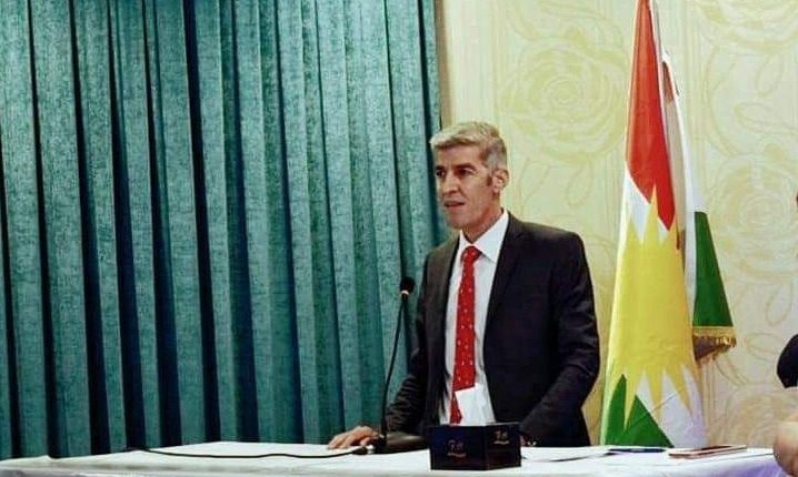 خەڵکی کەرکووک و شەنگال بە دەنگدان بە پارتی پەیامی سیاسیی خۆیان ڕاگەیاند