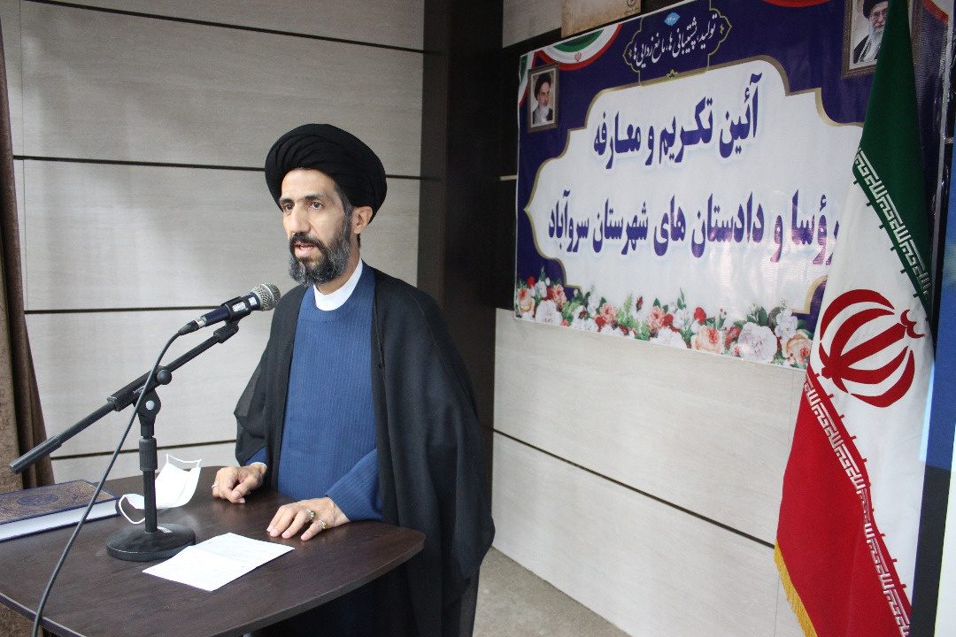 440 هزار پرونده طی 10 ماه گذشته به دادگستری کردستان وارد شده است