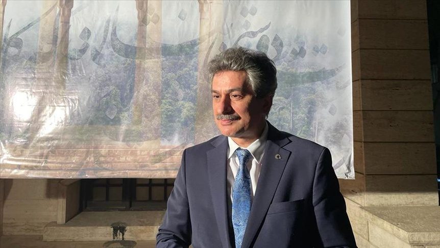 روابط فرهنگی  نقش موثری در پیوندهای مهر و دوستی میان مردم کشورهای مختلف دارند
