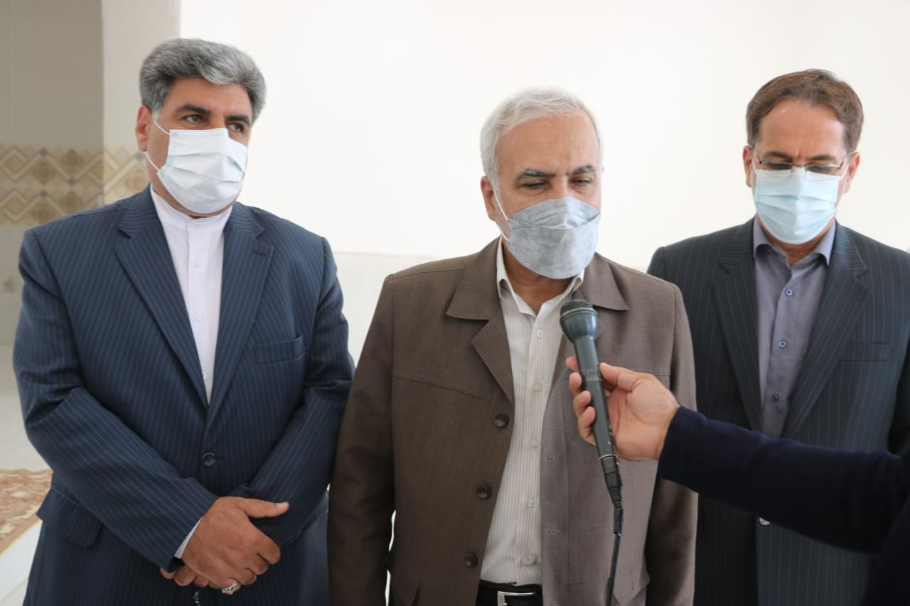 ساخت ۳۶۰ هزار واحد مسکونی برای مددجویان کمیته امداد ظرف چهار سال