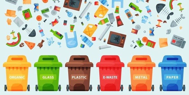 اپلیکیشن تفکیک از مبدا در ارومیه راه اندازی می شود