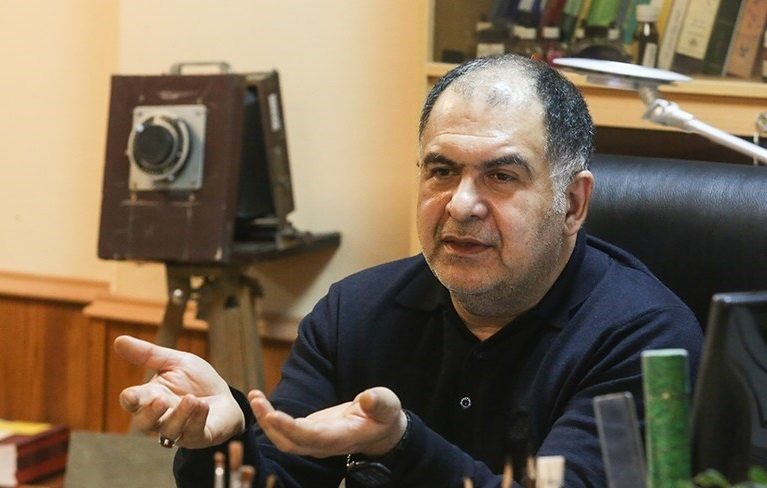 ایران اسیر بنگاه داری رسانه است