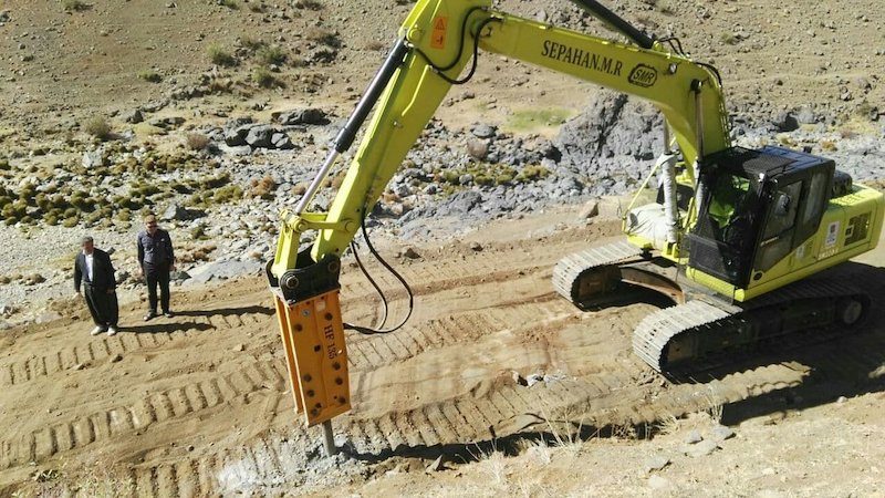 600 میلیارد ریال اعتبار برای آسفالت راه روستایی سقز اختصاص یافت
