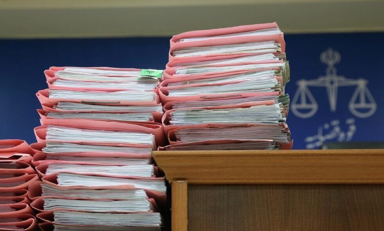 تخریب انفال و منابع ملی دارای بیشترین پرونده های قضایی در آذربایجان غربی