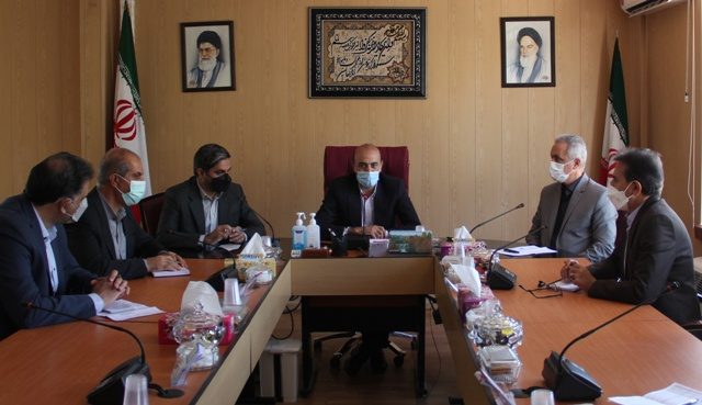 شهرک جدید نیشتمان موجب کاهش چالش حوزه مسکن سنندج می‌شود