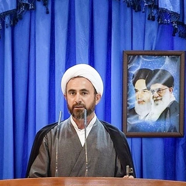زیرساخت پیشرفت استان ایلام «وحدت» است