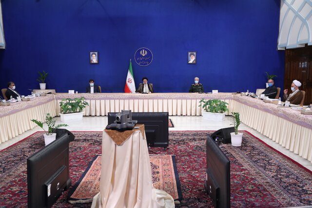 رییسی: بازگشایی‌ها با برنامه‌ریزی و نظارت دقیق باشد